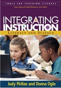 Cover: Integrating Instruction - Guilford Publications