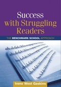Cover: Success with Struggling Readers - Guilford Publications