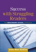 Cover: Success with Struggling Readers - Guilford Publications