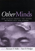 Cover: Other Minds - Guilford Publications