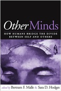 Cover: Other Minds - Guilford Publications