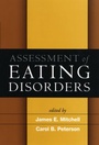 Cover: Assessment of Eating Disorders - Guilford Publications