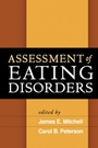 Cover: Assessment of Eating Disorders - Guilford Publications