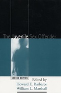 Cover: The The Juvenile Sex Offender - Guilford Publications