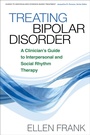 Cover: Treating Bipolar Disorder - Guilford Publications