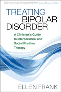Cover: Treating Bipolar Disorder - Guilford Publications