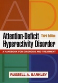 Bild: Attention-Deficit Hyperactivity Disorder - Guilford Publications