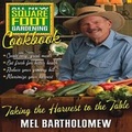 Cover: All New Square Foot Gardening Cookbook - Cool Springs Press