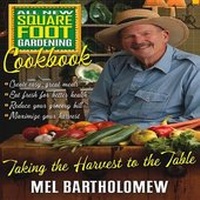 Abbildung von: All New Square Foot Gardening Cookbook - Cool Springs Press