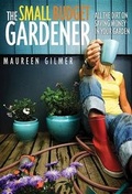 Cover: Small Budget Gardener - Cool Springs Press