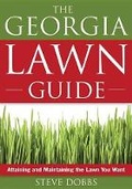 Cover: Georgia Lawn Guide - Cool Springs Press