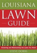 Cover: Louisiana Lawn Guide - Cool Springs Press