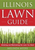 Cover: Illinois Lawn Guide - Cool Springs Press