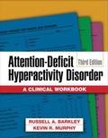 Bild: Attention-Deficit Hyperactivity Disorder - Guilford Publications