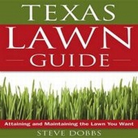 Enlarge image Cover: The Texas Lawn Guide - Cool Springs Press