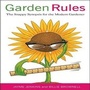 Cover: Garden Rules - Cool Springs Press