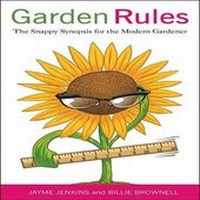 Enlarge image Cover: Garden Rules - Cool Springs Press