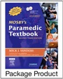 Cover: Mosby's Paramedic Textbook (Revised Reprint), Workbook (Revised Reprint) and RAPID Paramedic (Revised Reprint) Package - Mosby