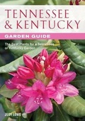 Cover: Tennessee & Kentucky Garden Guide - Cool Springs Press