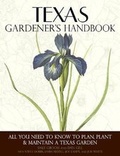 Cover: Texas Gardener's Handbook - Cool Springs Press