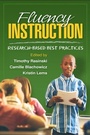 Cover: Fluency Instruction - Guilford Publications