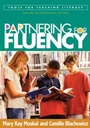Cover: Partnering for Fluency - Guilford Publications