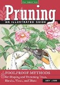 Cover: Pruning - Cool Springs Press