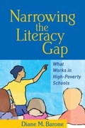 Cover: Narrowing the Literacy Gap - Guilford Publications