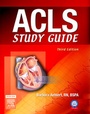 Cover: ACLS Study Guide - Mosby