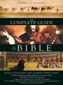 Cover: The Complete Guide to the Bible - Barbour Publishing Inc, U.S.