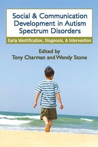 Enlarge image Cover: Social and Communication Development in Autism Spectrum Disorders - Guilford Publications