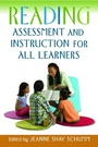 Cover: Reading Assessment and Instruction for All Learners - Guilford Publications