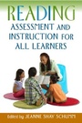 Cover: Reading Assessment and Instruction for All Learners - Guilford Publications