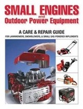 Cover: Small Engines and Outdoor Power Equipment - Cool Springs Press