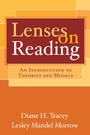 Cover: Lenses on Reading, First Edition - Guilford Publications