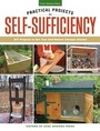 Cover: Practical Projects for Self-Sufficiency - Cool Springs Press