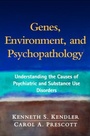 Cover: Genes - Guilford Publications