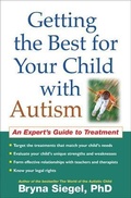 Cover: Getting the Best for Your Child with Autism - Guilford Publications