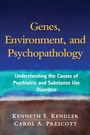 Cover: Genes - Guilford Publications