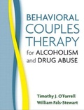 Bild: Behavioral Couples Therapy for Alcoholism and Drug Abuse - Guilford Publications