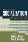 Cover: Handbook of Socialization - Guilford Publications