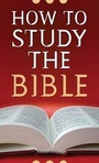 Cover: How to Study the Bible - Barbour Publishing Inc, U.S.
