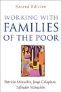 Cover: Working with Families of the Poor, Second Edition - Guilford Publications