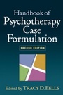 Cover: Handbook of Psychotherapy Case Formulation - Guilford Publications