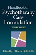 Cover: Handbook of Psychotherapy Case Formulation - Guilford Publications