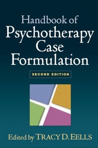 Enlarge image Cover: Handbook of Psychotherapy Case Formulation - Guilford Publications