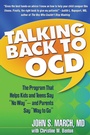 Cover: Talking Back to OCD - Guilford Publications