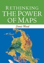 Cover: Rethinking the Power of Maps - Guilford Publications