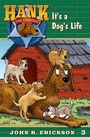 Cover: It's A Dog's Life - Maverick Books