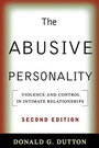 Cover: The Abusive Personality, Second Edition - Guilford Publications